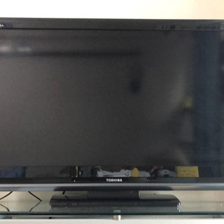toshiba regza 40A8000 （40インチ テレビ【REGZA 40A8000】受渡