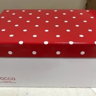 新品☆rocco☆カップルブランチセットの画像
