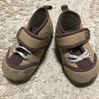 ❤️ キッズ スニーカー 13.5