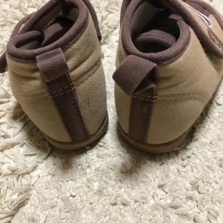 ❤️ キッズ スニーカー 13.5の画像