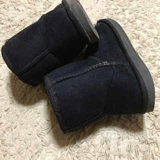 ❤️ キッズ ブーツ19の画像