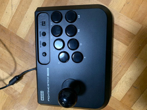 ファイティングスティックミニ