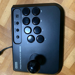  ファイティングスティックミニ