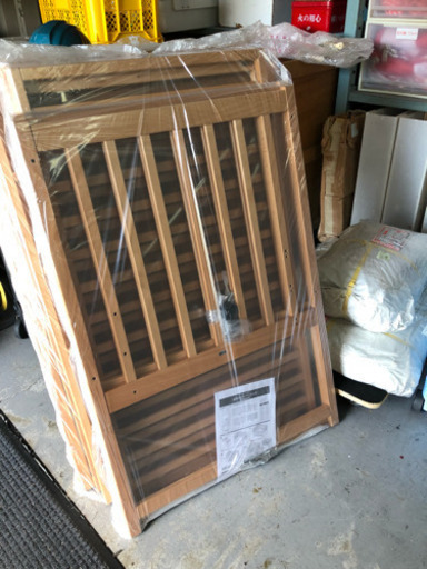 ベビー用品 大量入荷！ ベビーベッド チャイルドシートetc
