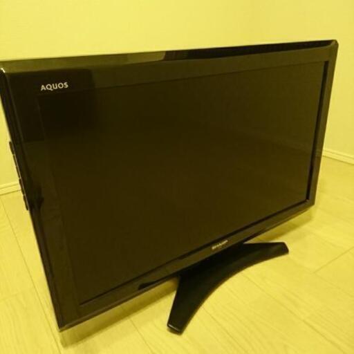SHAPE AQUOS  液晶テレビ 32型