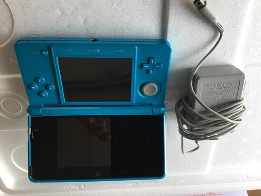 ニンテンドー3DS値下げ