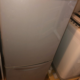 【3点】冷蔵庫・洗濯機・電子レンジあげます。