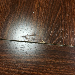 【商談中】ウッドカーペットの画像