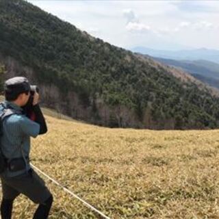 大菩薩嶺　GWに行きませんか＜登山サークル＞　