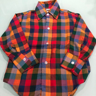 秋物 （BILLY the KID）サイズ100〜110