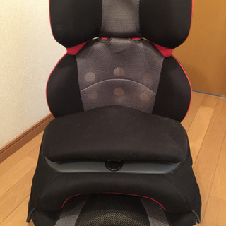チャイルドシート  ジュニアシートの画像