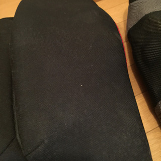 チャイルドシート  ジュニアシートの画像