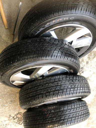 ホンダ純正
