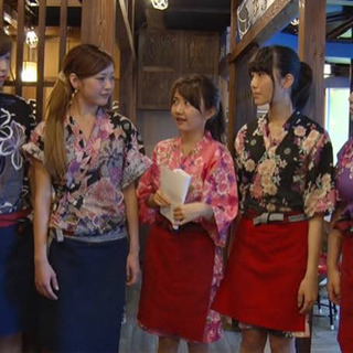 【国際通り】海鮮居酒屋の正社員募集！