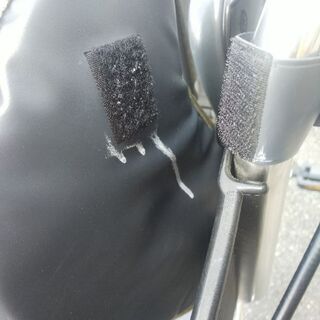 ふらっかーずスティーナ 三人乗り子供乗せ自転車の画像