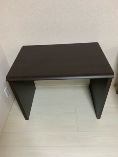 【値下げしました 大塚家具】ワークデスク (定価15万)