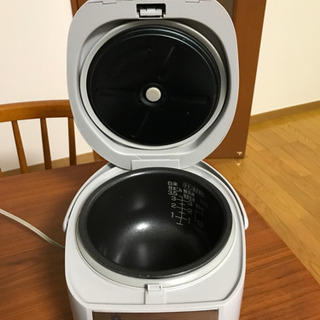 炊飯器 3.5合タイプ