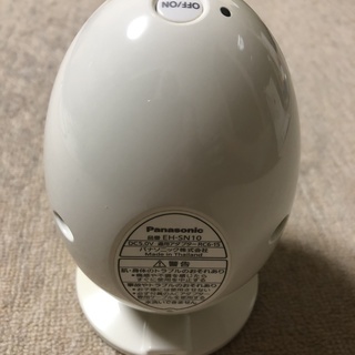[値下げ]🌟パナソニック　デイモイスチャーナノケアの画像