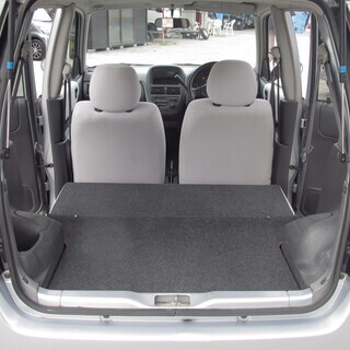 自社ローンでの購入が出来ます！！　低走行車　スバル　プレオA　４ナンバー車！！の画像