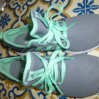 アディダス bounce climacool　マラソン・ジョギン...