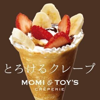 MOMI&TOY'S