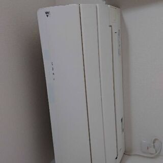 エアコンの画像