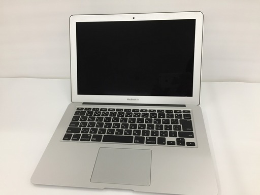 【トレファク鶴ヶ島店】Apple Mac Book Air 2015