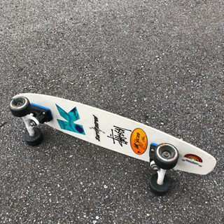 スケートボードの画像