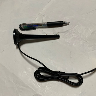 ミニロッドアンテナの画像