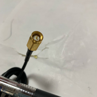 ミニロッドアンテナの画像