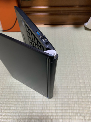 訳あり dynabook RX73/TBE  第6世代i3 4G 