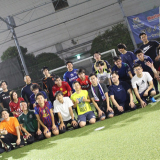 9.26  横浜フットサル 開催！