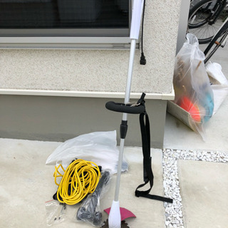 草刈機
