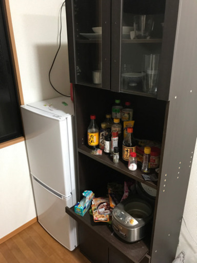 食器棚
