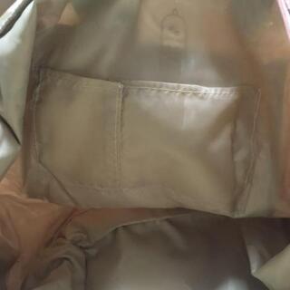 【お取引中】キャリーオンバックの画像