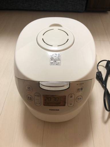炊飯器