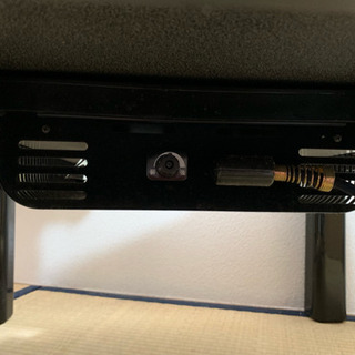 【急募】こたつテーブル、掛け布団セットの画像