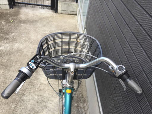 新基準 ブリヂストン アシスタ バッテリー2本 鍵3本【2本新品】