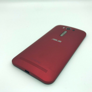 本日限定【SIMフリー】ASUS Zenphone 2 Laserの画像