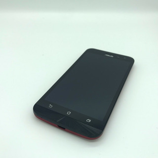 本日限定【SIMフリー】ASUS Zenphone 2 Laserの画像