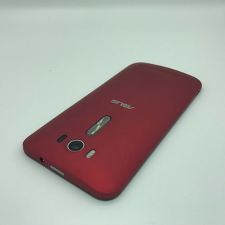 本日限定【SIMフリー】ASUS Zenphone 2 Laserの画像