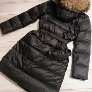お買い得‼️入手困難‼️【日本完売 AW2018-19新作モンクレール ダウン】正規品の画像