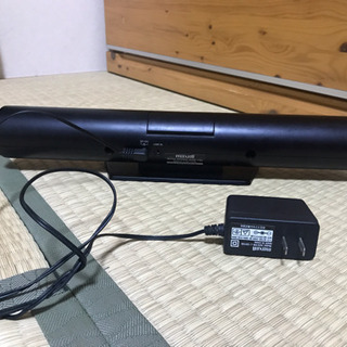 maxell スピーカー MXSP-1100