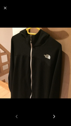 ノースフェイス