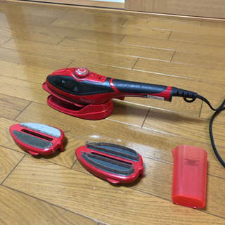 スチームアイロン ジャパネットオリジナル ※値下げしました
