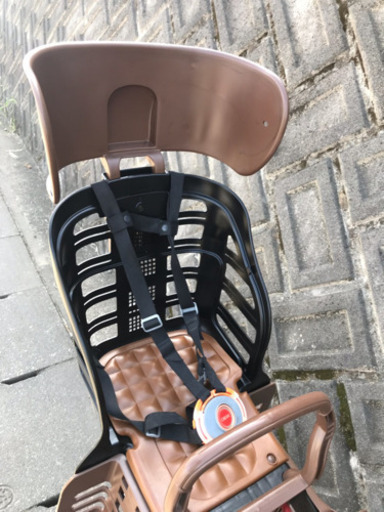 ０９７電動自転車　パナソニックギュット　１３アンペア