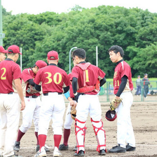 北海道でソフトボール⚾️