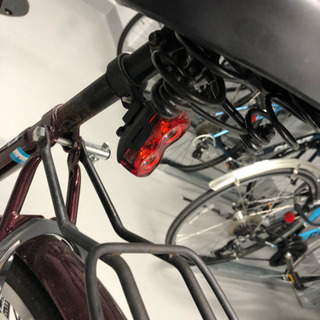 ママチャリの画像