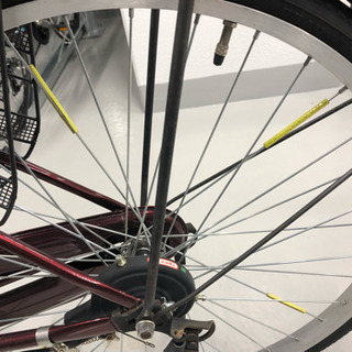 ママチャリの画像