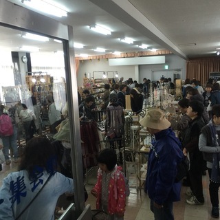 出店者募集諏訪市文化センター【手作り・雑貨＆クラフトフェア】販売会